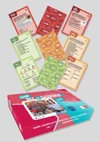 Bloggers new 1 (A1.1) - flashcards - sada 111 výukových karet v krabičce