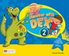 Discover with Dex Level 2 - Pupil's Book International Pack