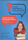 Studijní předpoklady a základy logiky - 2.díl