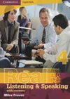 Cambridge English Skills Real Listening & Speaking L4 with answers & Audio CDs (2)