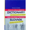 Anglicko-český tématický slovník (English-czech thematic dictionary) / DOPRODEJ