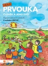 Hravá prvouka 3.ročník ZŠ - pracovní sešit (15+1 ZDARMA)