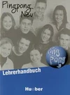Pingpong Neu 3 - Lehrerhandbuch / DOPRODEJ