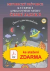 PDF - Český jazyk 5.ročník ZŠ - - Metodický průvodce - KE STAŽENÍ ZDARMA NA WWW.NOVASKOLADUHA.CZ