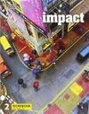 Impact 2 - Workbook + WB Audio CD