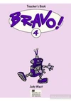 Bravo! 4 - Teacher's Book / DOPRODEJ