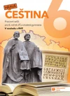 Hravá čeština 6.ročník ZŠ - pracovní sešit (15+1 ZDARMA)