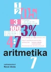 Aritmetika 7.ročník ZŠ - učebnice