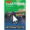 Hravá vlastivěda 5.ročník Novodobé české dějiny - Interaktivní sešit (NA 5 LET)
