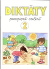 Diktáty 2.ročník + klíč