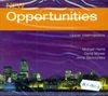 New Opportunities Upper-Intermediate - Class CD / DOPRODEJ