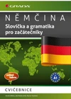 Němčina - Slovíčka a gramatika pro začátečníky A1