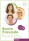 Beste Freunde PLUS A2/1 - Arbeitsbuch plus interaktive Version