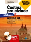 Čeština pro cizince B1 - učebnice + cvičebnice