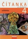 Čítanka 4.ročník ZŠ - učebnice - (15 + 1 ZDARMA)