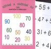 Sčítání a odčítání do 100 - /16 karet,128 příkladů na sčítání a odčítání/