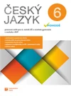 Český jazyk v pohodě 6.ročník ZŠ - pracovní sešit  (15+1 ZDARMA)