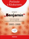 Počítejte s Klokanem (Benjamín) pro 6. a 7. ročník ZŠ  / DOPRODEJ