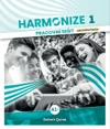 Harmonize 1  - pracovní sešit  with Online Practice CZ