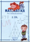 Matematika pro 5.ročník ZŠ - 2.díl učebnice
