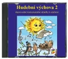 Hudební výchova 2.ročník - CD