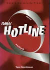 New Hotline Starter - Workbook / DOPRODEJ