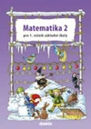 Matematika pro 1.ročník ZŠ - 2.díl pracovní učebnice