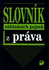 Slovník základních pojmů z práva