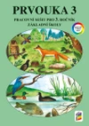 Prvouka 3.ročník - barevný pracovní sešit