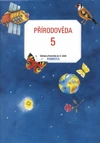 Přírodověda pro 5.ročník ZŠ - učebnice