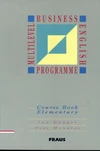 Multilevel Business English Programme - Elementary / DOPRODEJ