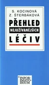 Přehled nejužívanějších léčiv / DOPRODEJ