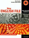 New English File Upper-Intermediate - Multipack B / DOPRODEJ