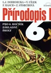 Přírodopis I - učebnice 6.ročník ZŠ