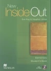 New Inside Out Elementary-  Student's Book + eBook / DOPRODEJ