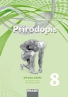 Přírodopis 8.ročník - příručka učitele - tištěná  NG / DOPRODEJ