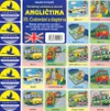 Angličtina - 10. Cestování a doprava - Najdi dvojici