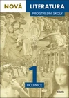 Nová literatura pro SŠ - 1.díl učebnice