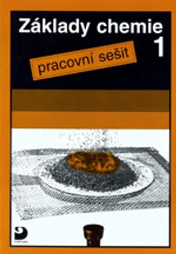 Základy chemie 1 - pracovní sešit