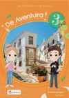 ¡De Aventura! 3 - učebnice