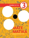 Matematika 3.ročník ZŠ (Hejného metoda) - příručka učitele