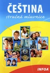 Čeština - stručná mluvnice NOVÁ
