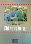 Chirurgie III pro SZŠ / DOPRODEJ
