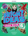 Bright Ideas 6 - Classbook Pack with app
