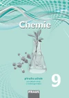 Chemie 9.ročník - příručka učitele - tištěná  NG