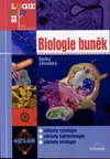 Biologie buněk - učebnice pro gymnázia