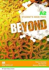 Beyond A2  - Student´s Book Pack