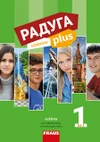 Raduga plus 1 - učebnice  (15 + 1 + MP zdarma)