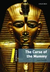 Dominoes Second Edition Level 1 - the Curse of the Mummy with Audio Mp3 Pack