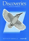 Discoveries Three - Activity Book / DOPRODEJ